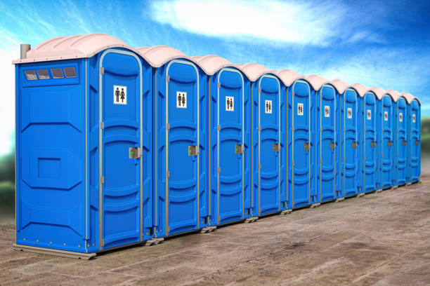 Types of Portable Toilets We Offer in Drexel Heights, AZ